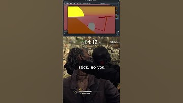 Godot Day 18 #godot #residentevil4  #gaming #gamedev