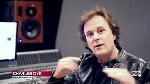 How To: Basic Vocal Track Mixing Techniques // SAE Institute