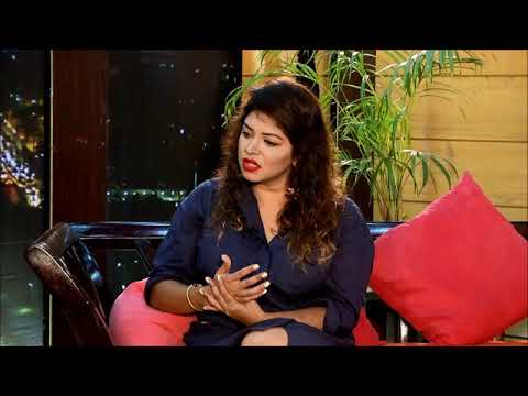 Conversation with Armeen Musa (Part 5 of 6) on The Naveed Mahbub Show, December 19, 2017