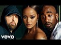 Eminem Ft Rihanna 2Pac Hold Me Close Music Video 2025 
