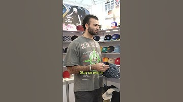 Insane Hat Factory ($2.25 for Full Custom)