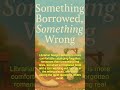 Something Borrowed, Something Wrong - Trailer