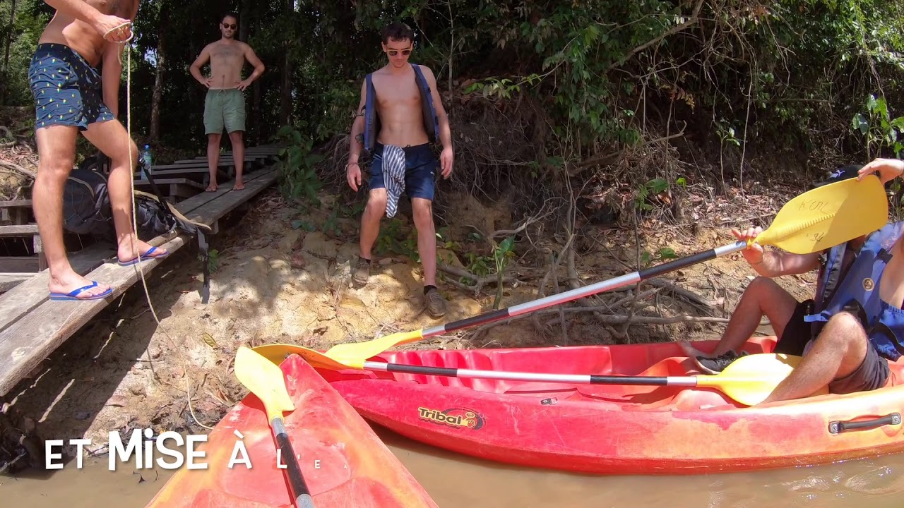 NOS VOYAGES : MARIPASOULA JOUR 2