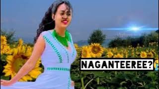 New Ethiophian Oromo music-Hindeemteeree? Naata'aa W.Goorgis 2023