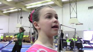 MD Level 4 State Meet Session 2 Bars 6