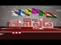 Inside : Union Ministers unhappy with TDP-BJP rift