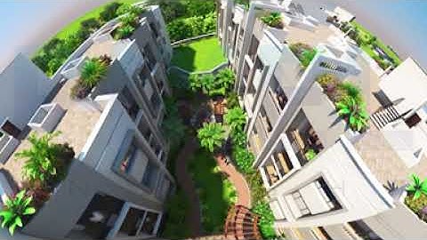 MidTown Apartments   360° VR Interactive Video