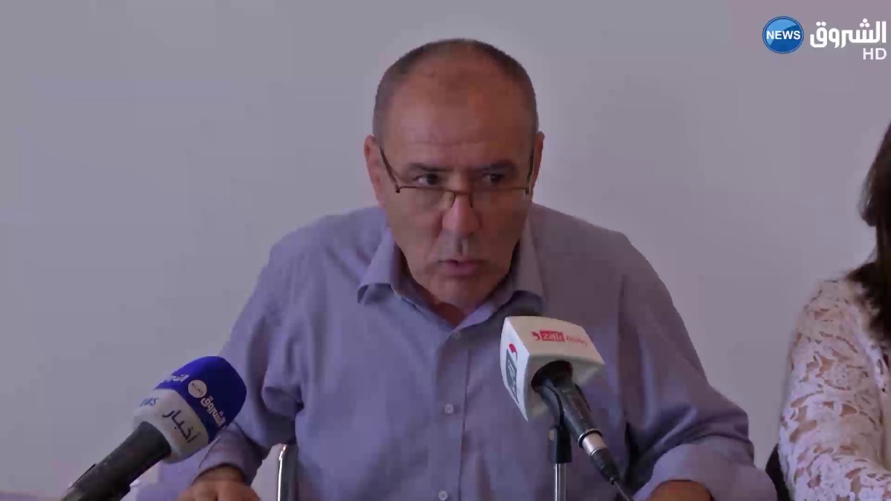 تيزي وزو: نجل العقيد عميروش راض بانتخابات الرابع ماي