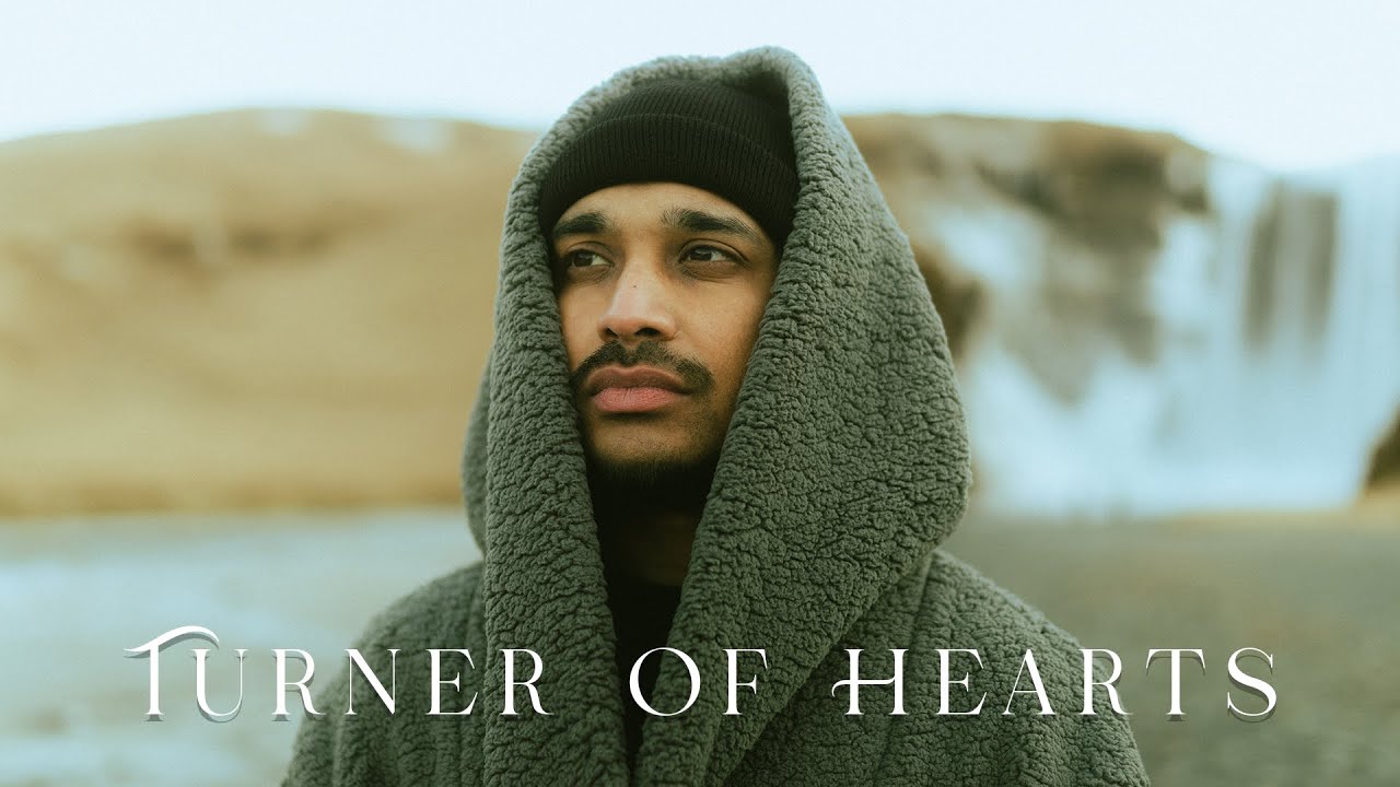 Nadeem Mohammed   Turner Of Hearts Official Nasheed Video Vocals Only  Daf