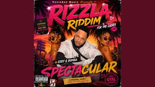 Spectacular (Radio Edit)