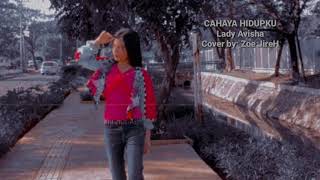 Download Lagu CAHAYA HIDUPKU || Lady Avisha || Cover by: Zoe Jireh MP3