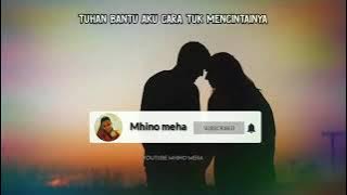 Tuhan Bantu Aku Cara Tuk Mencintainya