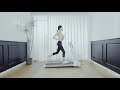 OVICX (XQIAO) Smart Run Treadmill