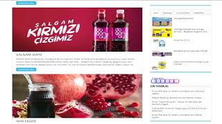 Wasserhändler - Softdrink-Händler - Getränkehändler Balakan Dağitim A.ş