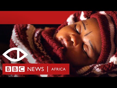 Childless in the world's most fertile country – BBC Africa Eye documentary