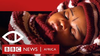 Childless in the world's most fertile country - BBC Africa Eye documentary