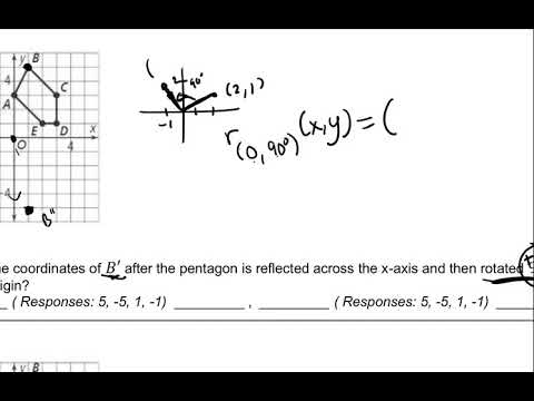 Geometry Midterm Review
