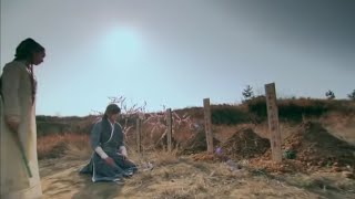 射雕英雄传 The Legend of the Condor Heroes - Ost Sub Español - Dark Clouds by Hu Ge