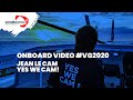 Onboard video - Jean LE CAM x Kevin ESCOFFIER | YES WE CAM! x PRB 03.12
