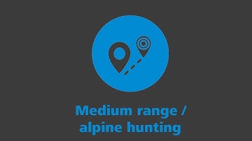 Conquest V4 4-16x44 & 6-24x50 – Sight-In, Adjust the Ballistic Stop & Reindex to Zero