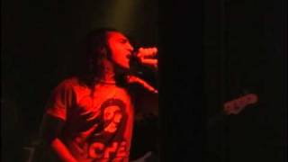 DRI - Argument Then War (Live, 2003)