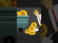 КАК ЗАРАБАТЫВАЮТ МАЙНЕРЫ? #bitcoin #crypto