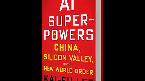 KI-Macht: China vs. Silicon Valley