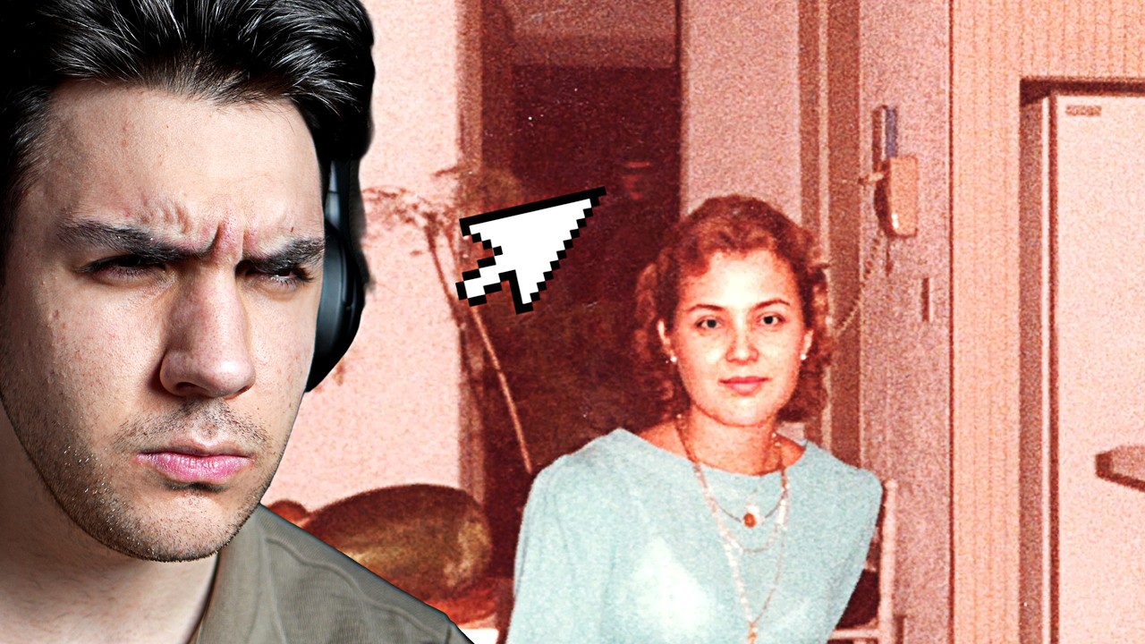 BU FOTOĞRAFTA YANLIŞ BİR ŞEYLER VAR. | Shutter Story