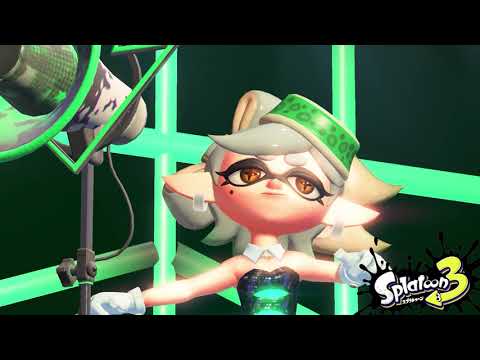【スプラ3】「ハイカラシンカ'23」：ホタル（第6回フェス）