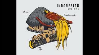 Spesial Natal -2019- Lenso Merah, Keliling Papua, El Nino x Nanji Yoseph (Lirik Video)