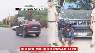 Dangerous & Chapri Drivers Of Mahindra Scorpio - 2 🥵