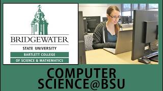 BSU Reflections of 3 Computer Science Students
