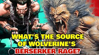 15 Hidden Powers Of Wolverine That Even The Die Hard Fans Forget About It  Explored