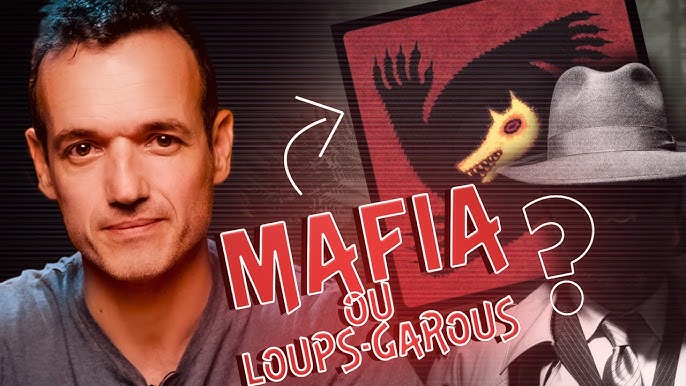 Best-of Loups-Garous - La Grande Récré