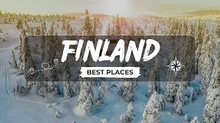 Uncover the Hidden Gems of Finland