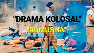 Download Lagu DRAMA KOLOSAL \ MP3