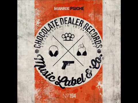 Watch Marrix - Psiche on YouTube Watch Marrix - Psiche on YouTube