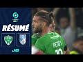 St. Etienne Dunkerque goals and highlights