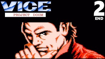 VICE: Project Doom - Part 2 (End): Put On Your Thinking Face
