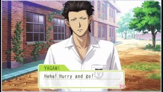 TMGS3   Sakurai Kouichi sweet devil