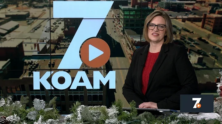 9 PM Newscast - December 17