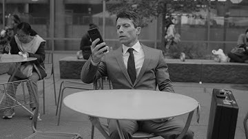 "Intersecting Lines" - Parallel Action - NYU Sight and Sound Film