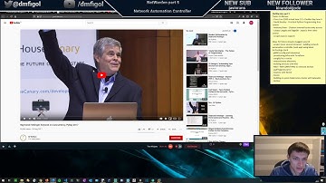 Network diagram from LLDP | NetWarden – network controller | part 5