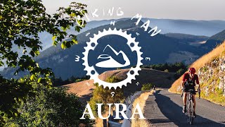 BikingMan Aura 2022 🌋 / Ultra Cyclisme / Film complet