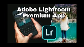 Adobe Lightroom 5 . 2 . 1 ( Premium App) | How to Install screenshot 3