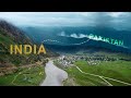 I visited the last indian kashmir valley at loc  gurez valley  ep1