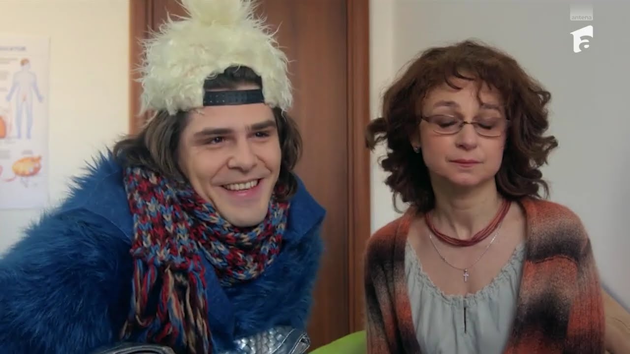 Viața lui Malone ca femeie 🤣 Cum a ajuns la o schimbare de gen nedorită 🤯