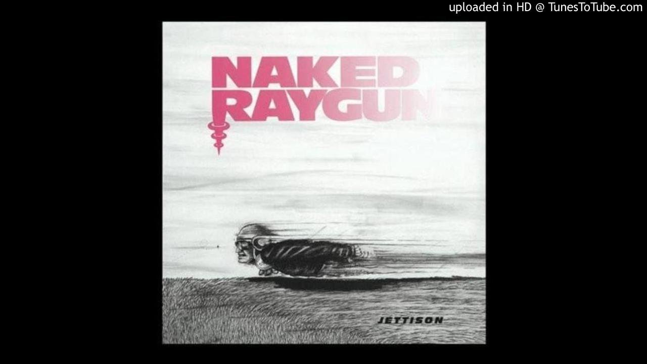 Naked Raygun - Soldier's Requiem