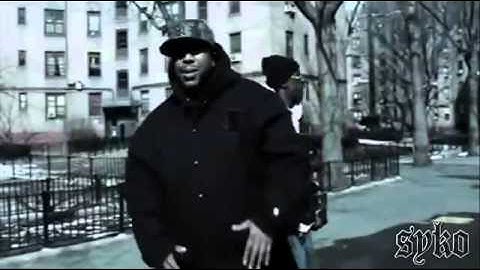ONYX ft  DMX, NORE, BIG PUN   Shut