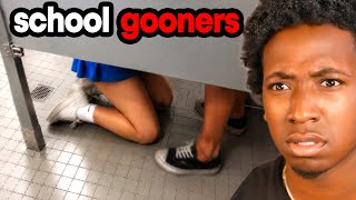 16 Minutes of Relatable SCHOOL TikTok's